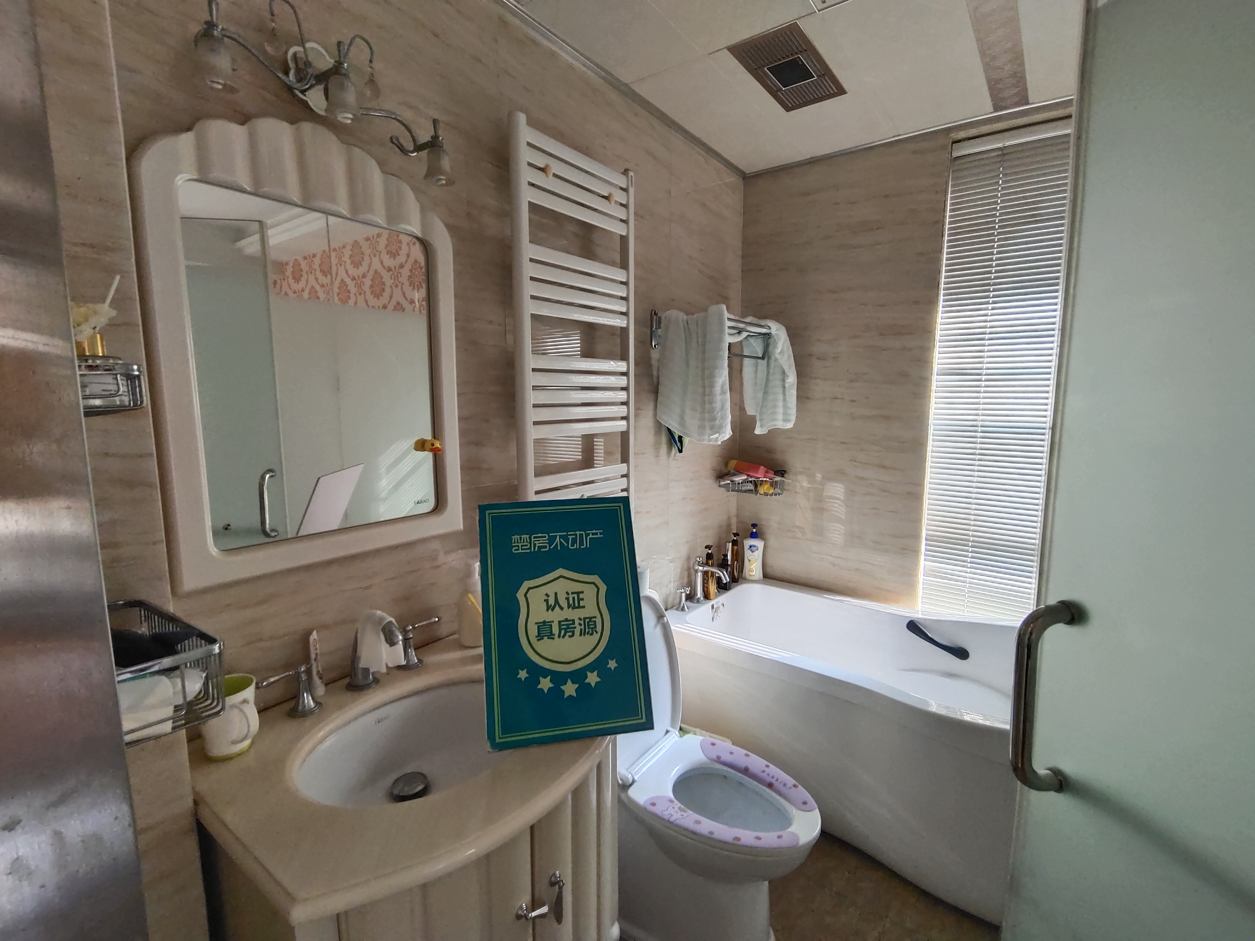 绿地华庭傲城电梯小高层中间好楼层精装好房3+1大三房带衣帽间送入户花园证满二