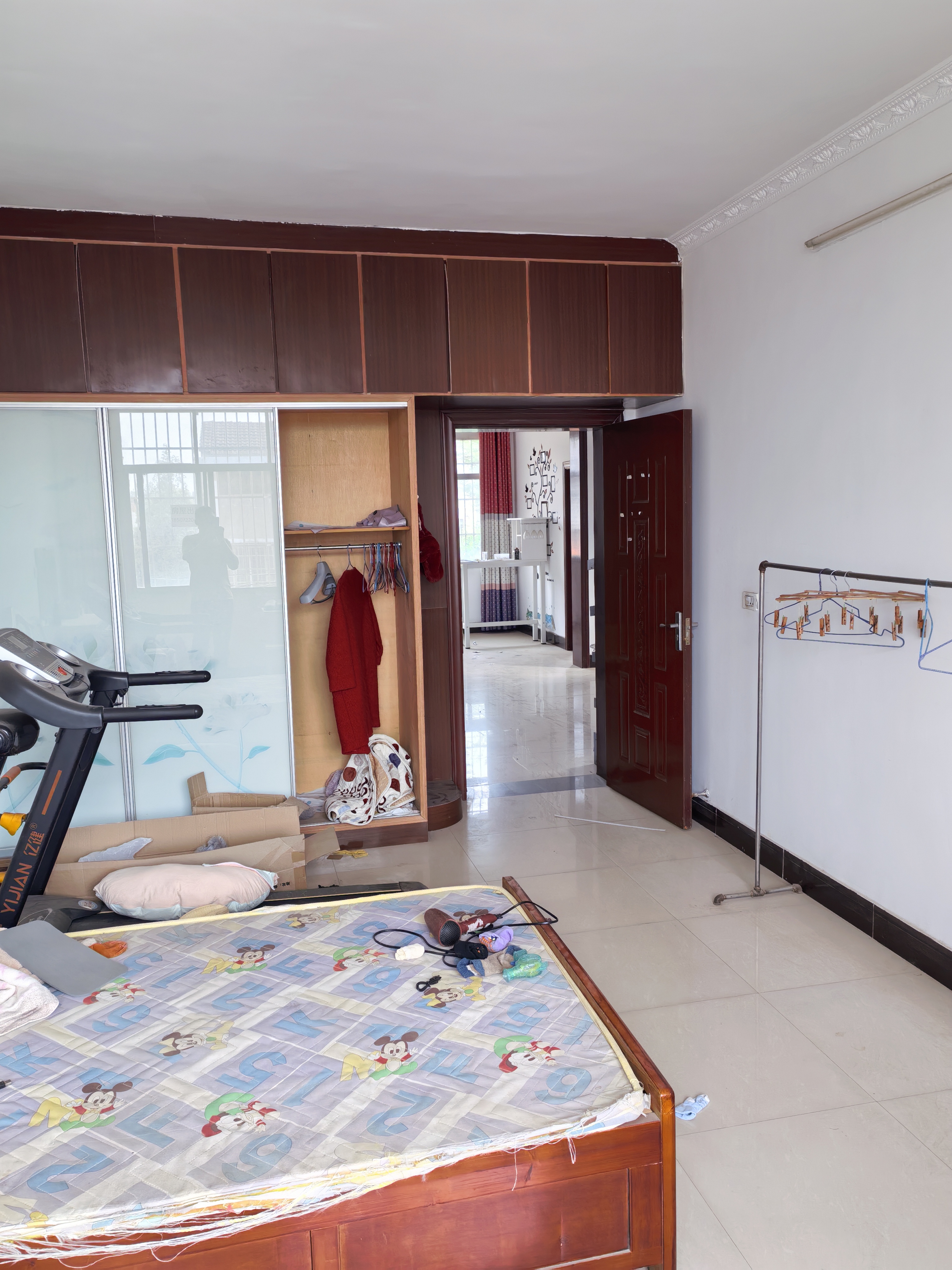 新八中附近私房出租