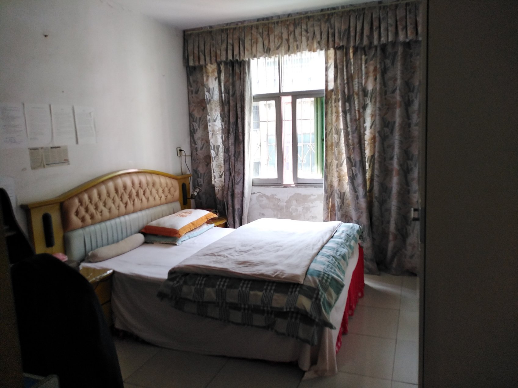 四中附近华建小区交通方便配套成熟