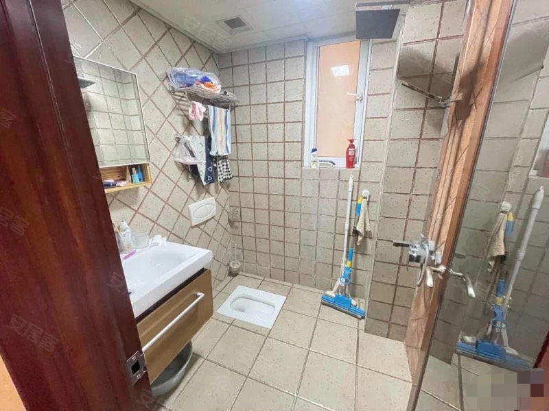 281，急售，仙桃晓学旁，电梯小高层，家电齐全，拎包入住，好楼层