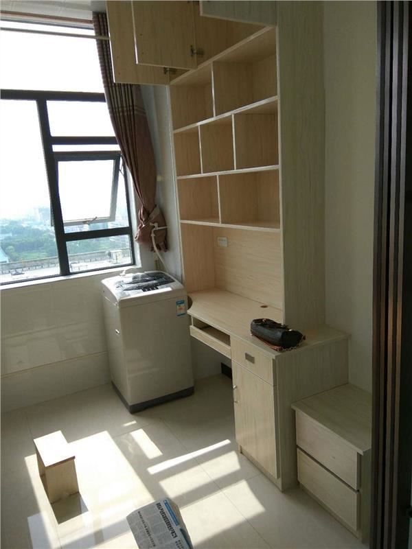 沔中陪读好地方沔中对面学府公寓方便看房拧包入住