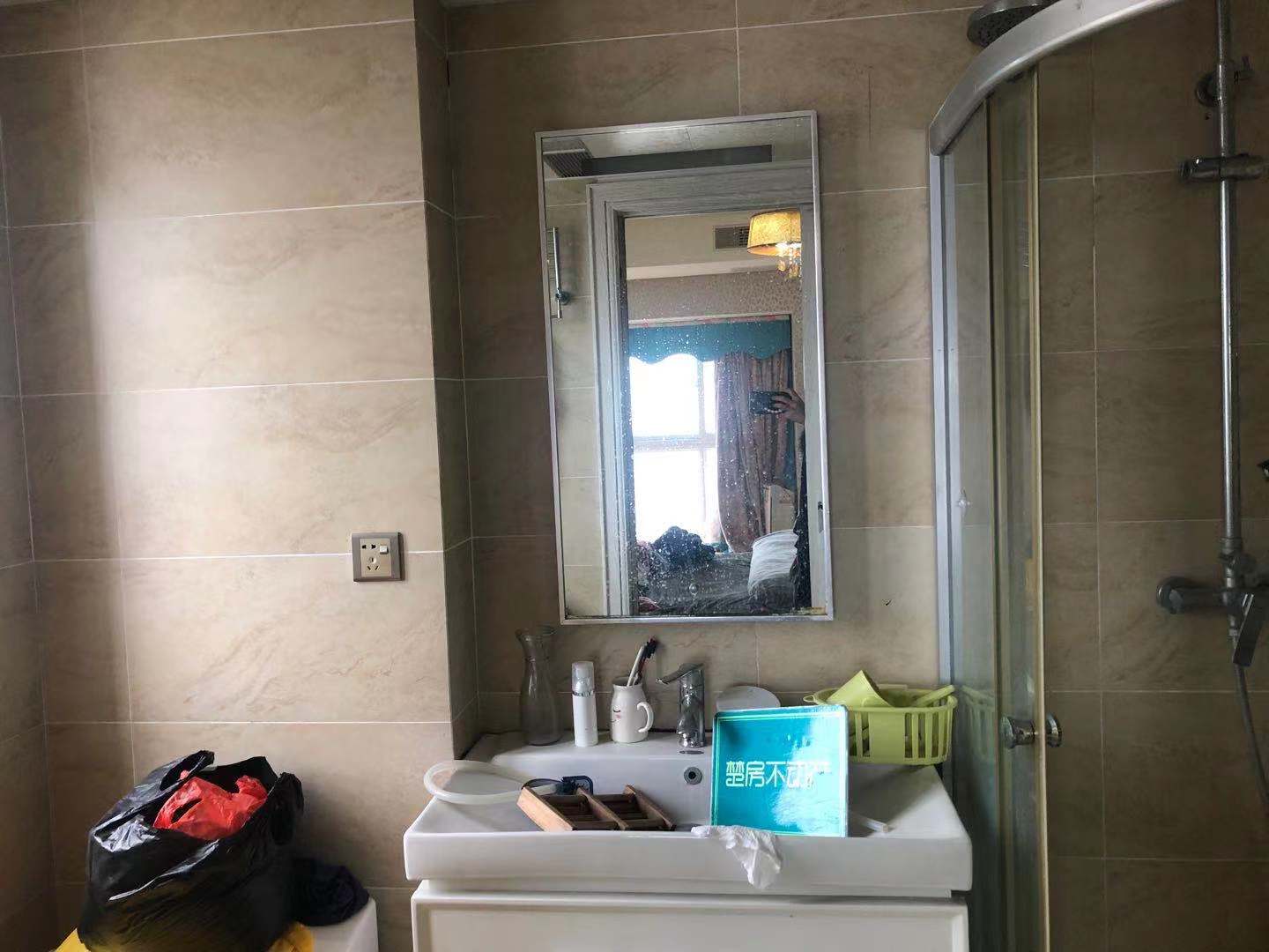 圣淘沙，精装大三房，楼层超好， 看房！