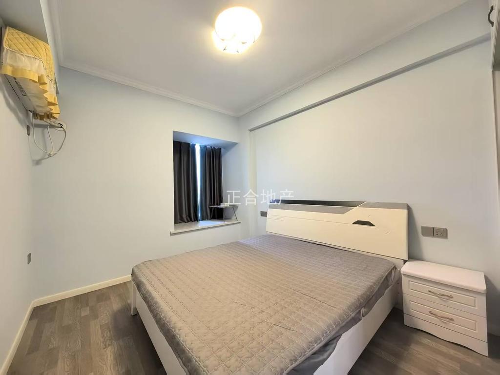 捡漏！城南，南国明珠，精装4房，中间好楼层，9成新，单价5100，双阳台，证满二