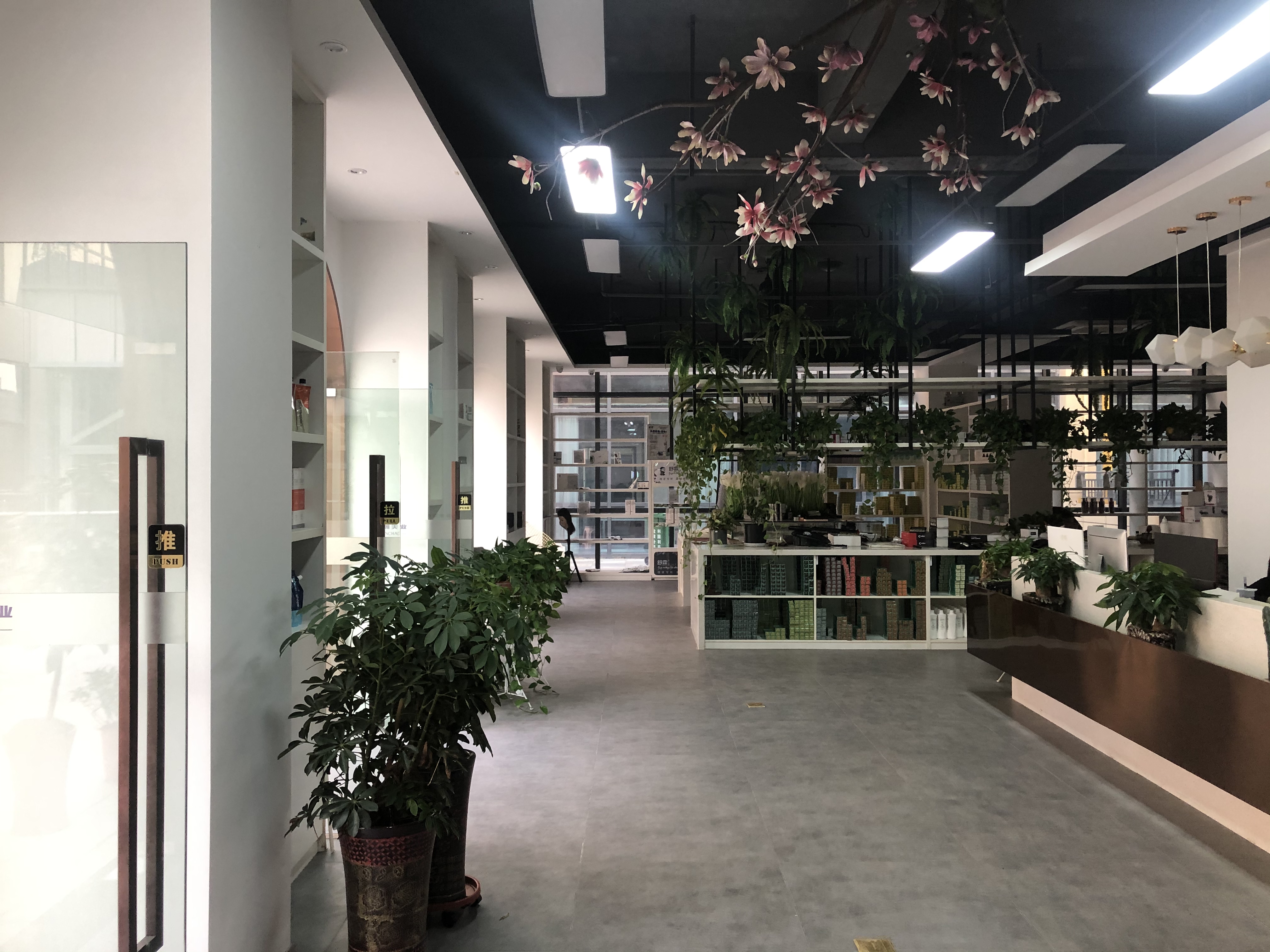 环球商铺 火爆地段  不限业态  可售可租  限全款  卖家包过户