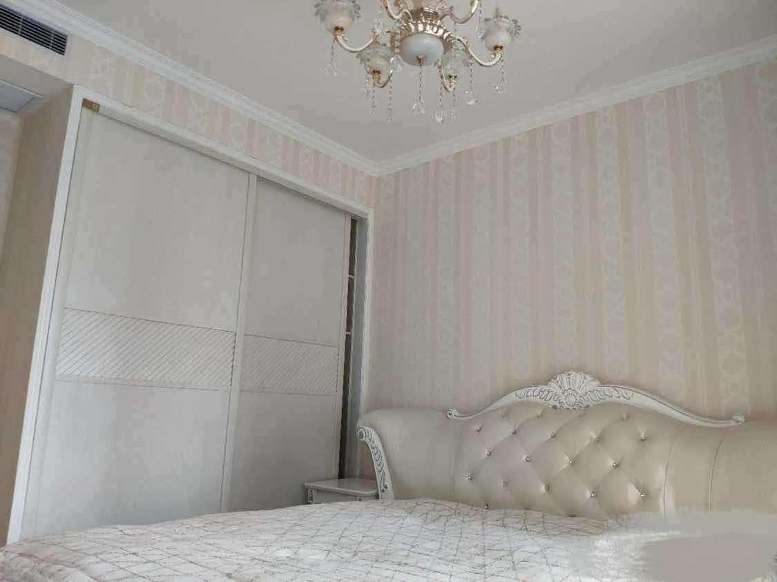 森林国际城精典三房正南通透有证看房方便