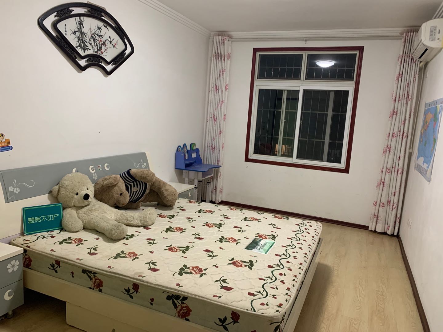 宏大小区，周边配套设施齐全，仙桃 ，沔中，都在附近