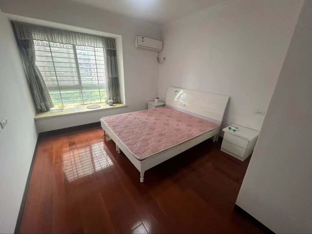 漫城林语.精装三房.证件满二.看房方便