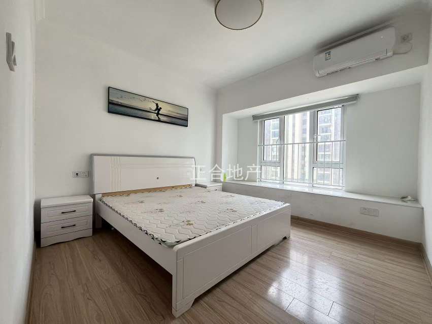 捡漏，城南，仙桃碧桂园，​精装四房，​单价5100​，诚心出售，好楼层