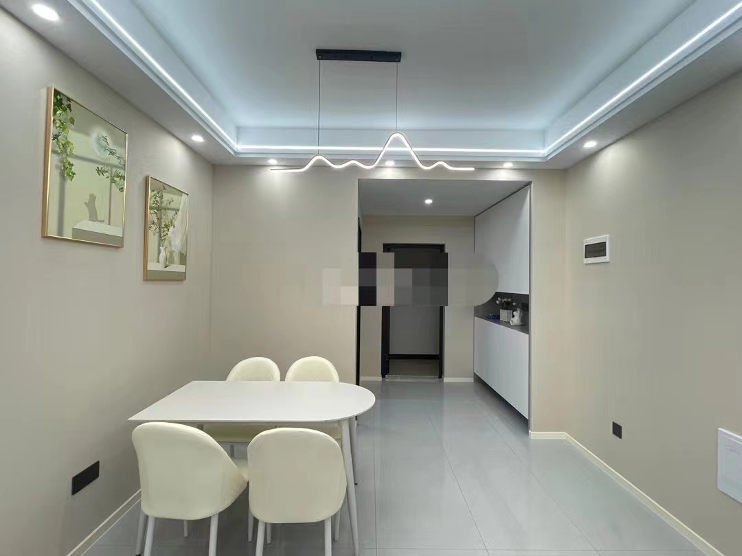 紫润尚城，精装大两房，成色新拎包入住，上仙桃xiao学、新三中，看中可谈