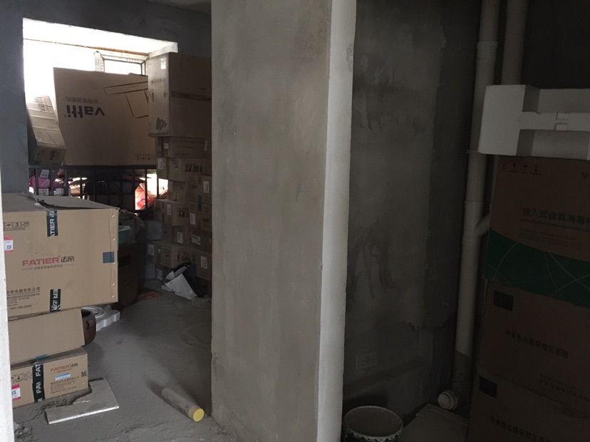 元泰未来城A区3室2厅121平76万