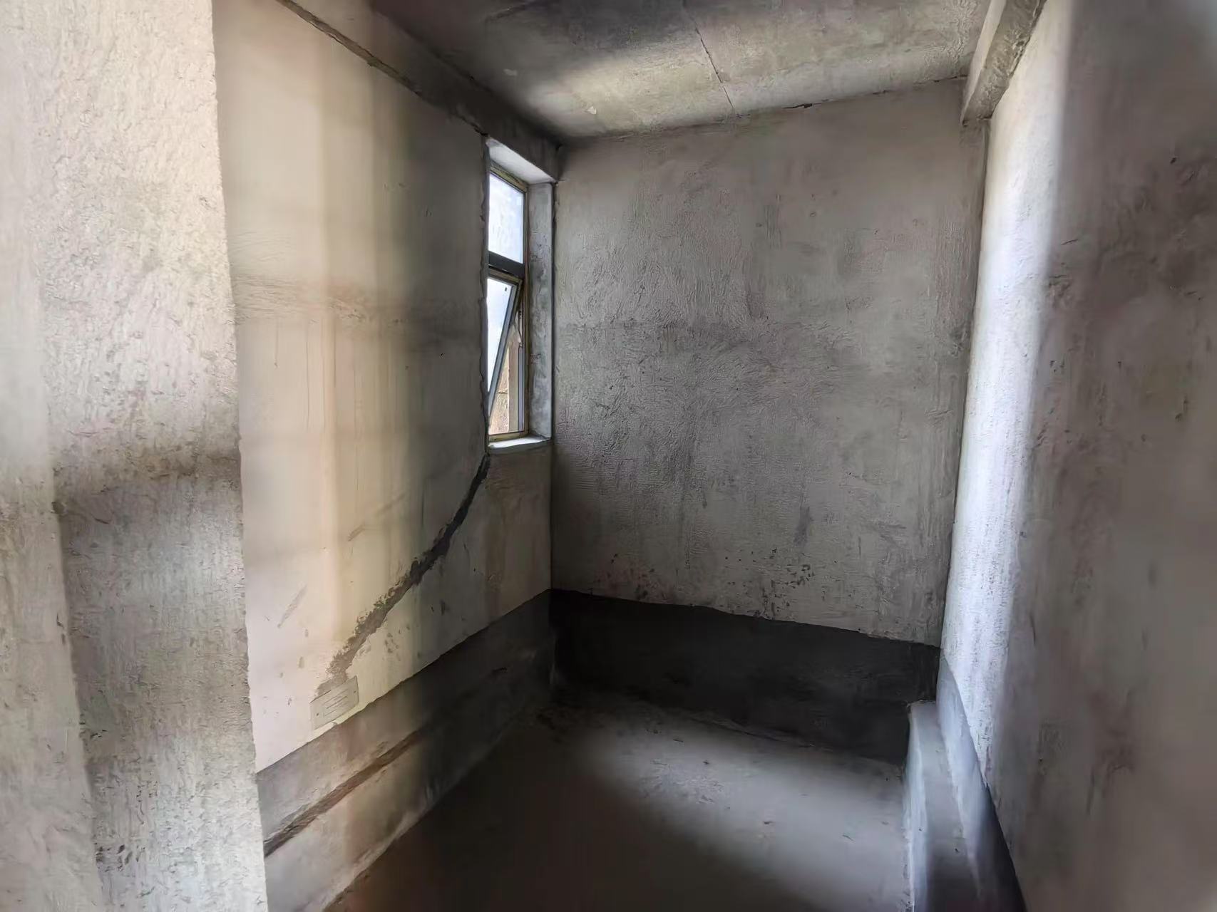 捡漏，城南，元泰未来城C区，单价3700毛坯，好楼层，诚心出售