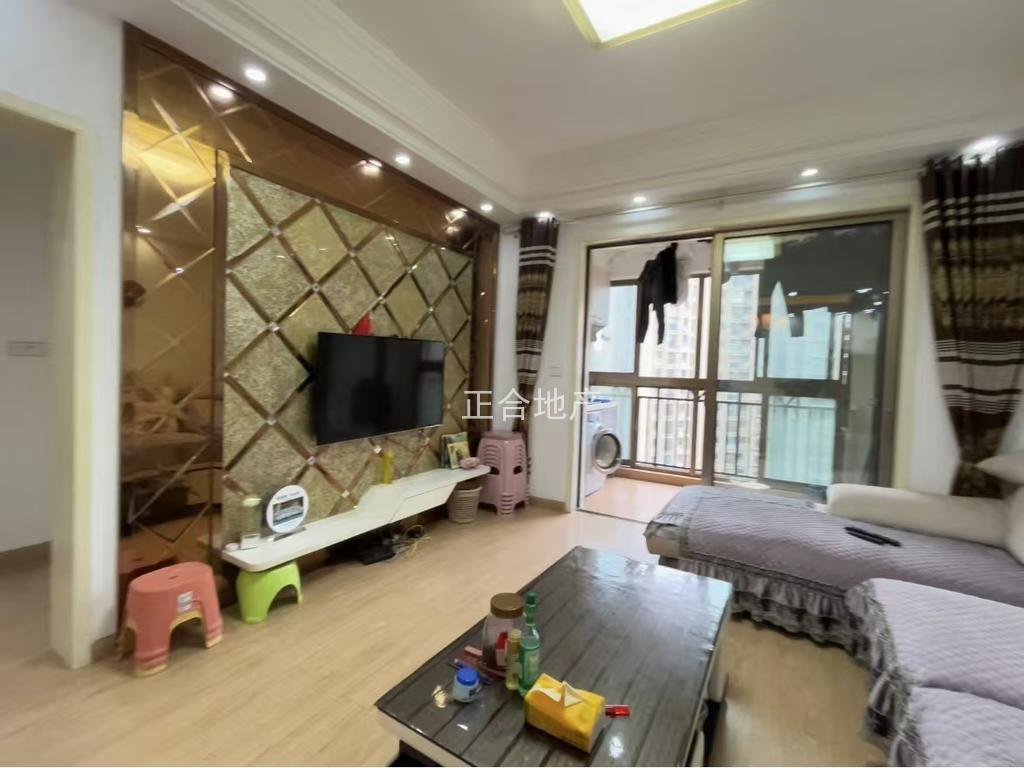 降价急售，锦绣江山，单价4600，精装 三房两厅一卫，中间好楼层，证满二，采光好