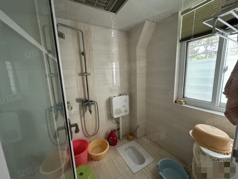 降价了，降价了​房东急售，城南，福星城，精装修大两房，单价4100，证满两年，税费低，证满二