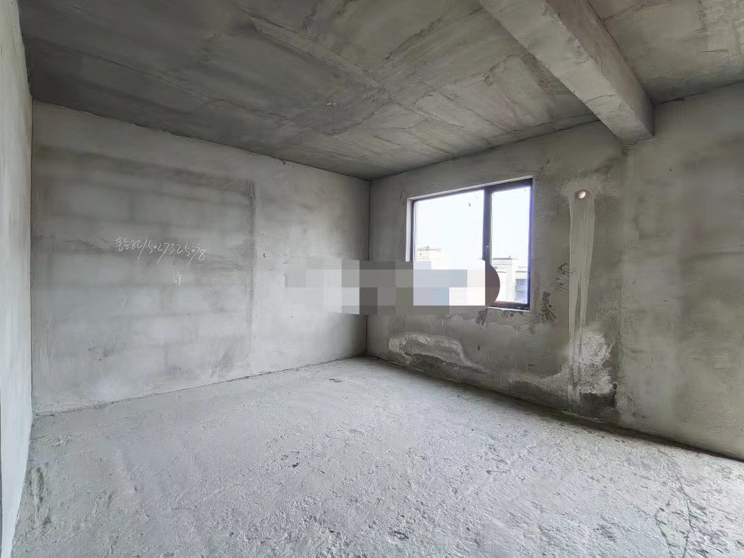 233，捡漏，荣怀及第世家，单价4500，电梯小高层，毛坯三房，一梯一户，南北通透