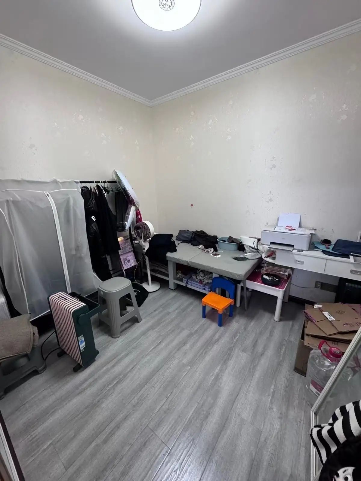 捡漏，降价了，元泰未来城B2区，好楼层16楼，精装三房，证满二