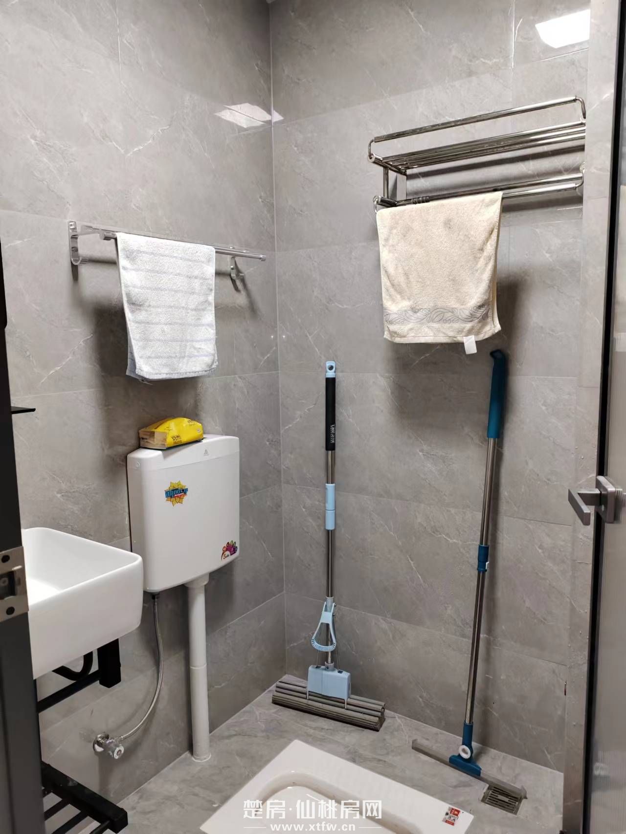 城市广场精装修，家电水电气齐全，电梯直达单间出租