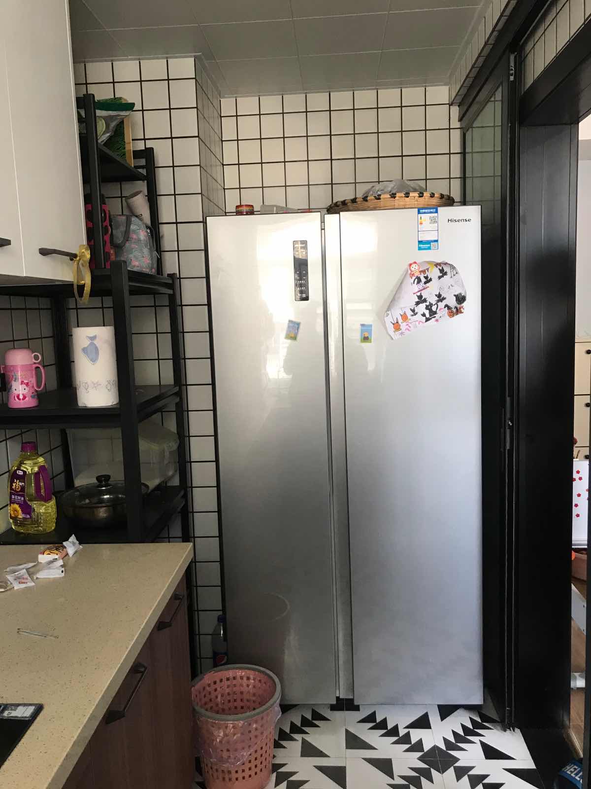 仙商附近三合鑫城精装修，电梯好楼层