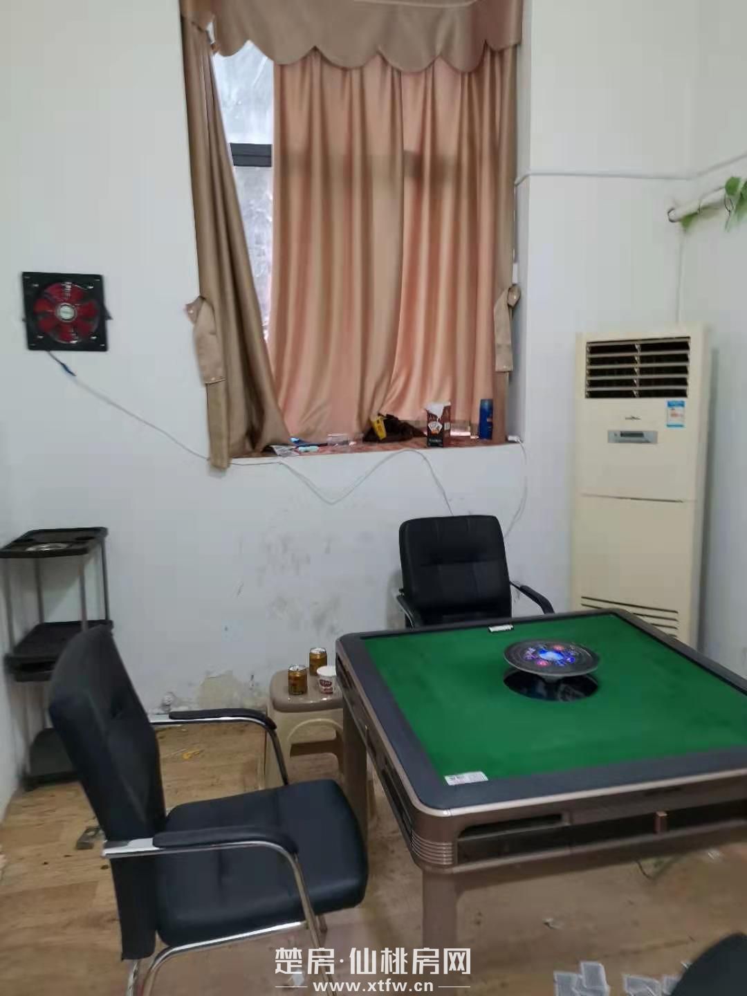 仙桃市一中花园商铺包过户