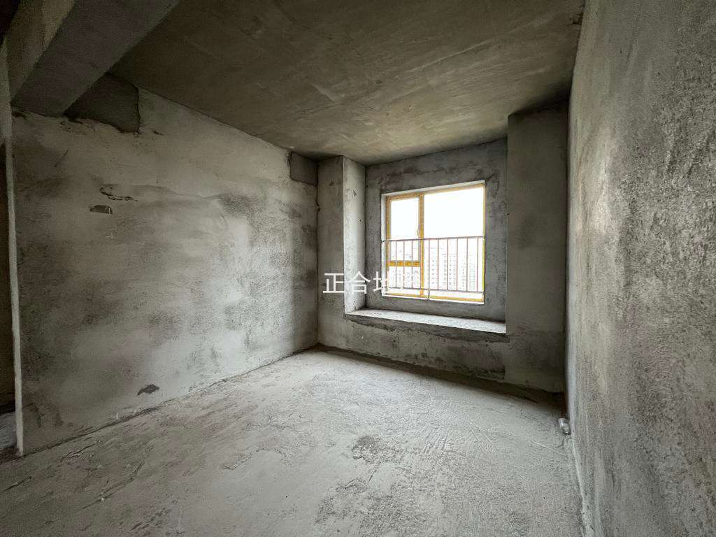 亏本买！电梯17楼，仙桃高品质楼盘，城南一哥！