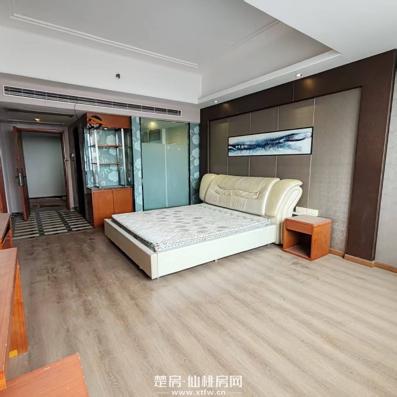 天下城市星座一期A座（纽芬兰）