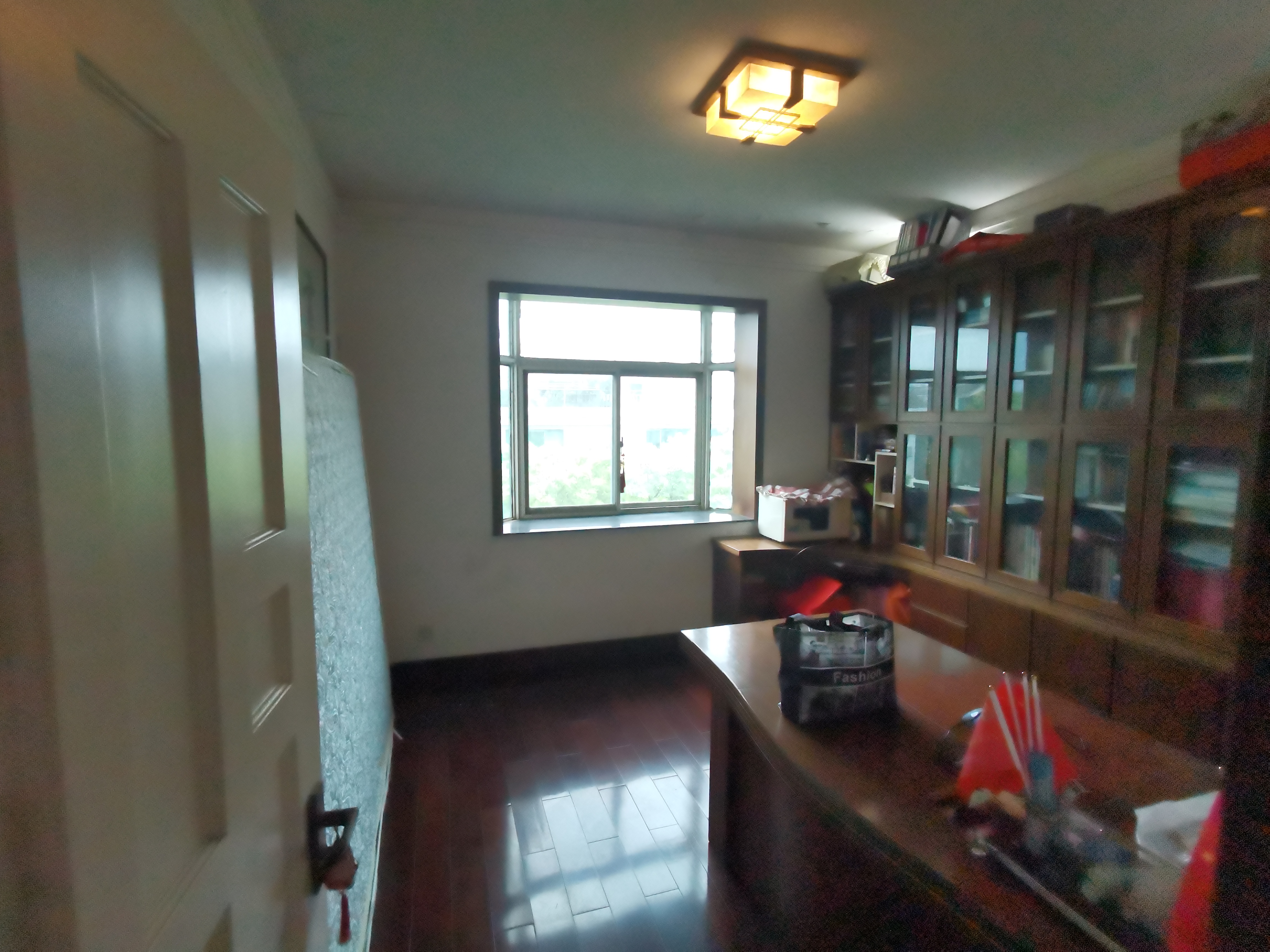 青青家园大复式，自带露台，证件满2，业主诚心卖