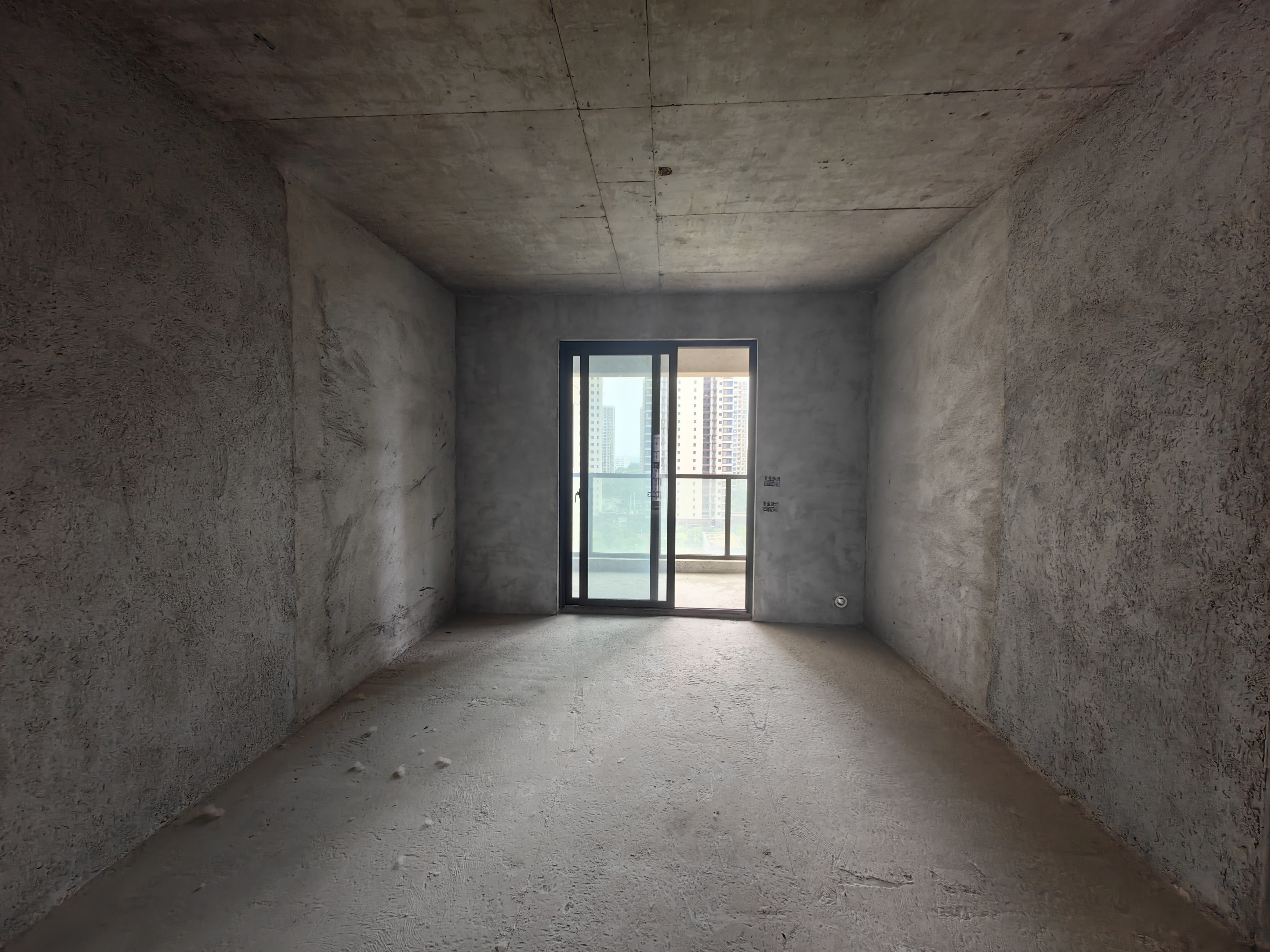 锦绣江山望府毛坯三房新小区人车分流低价出