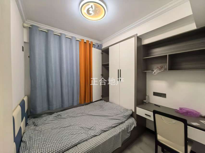 捡漏，城南，森林国际城翡冷翠，基本未住，证满二，诚心出售