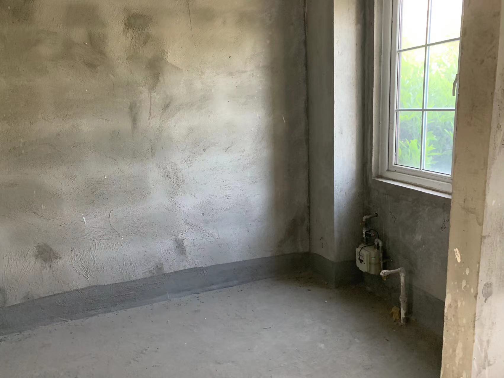 别墅，祥生御江湾