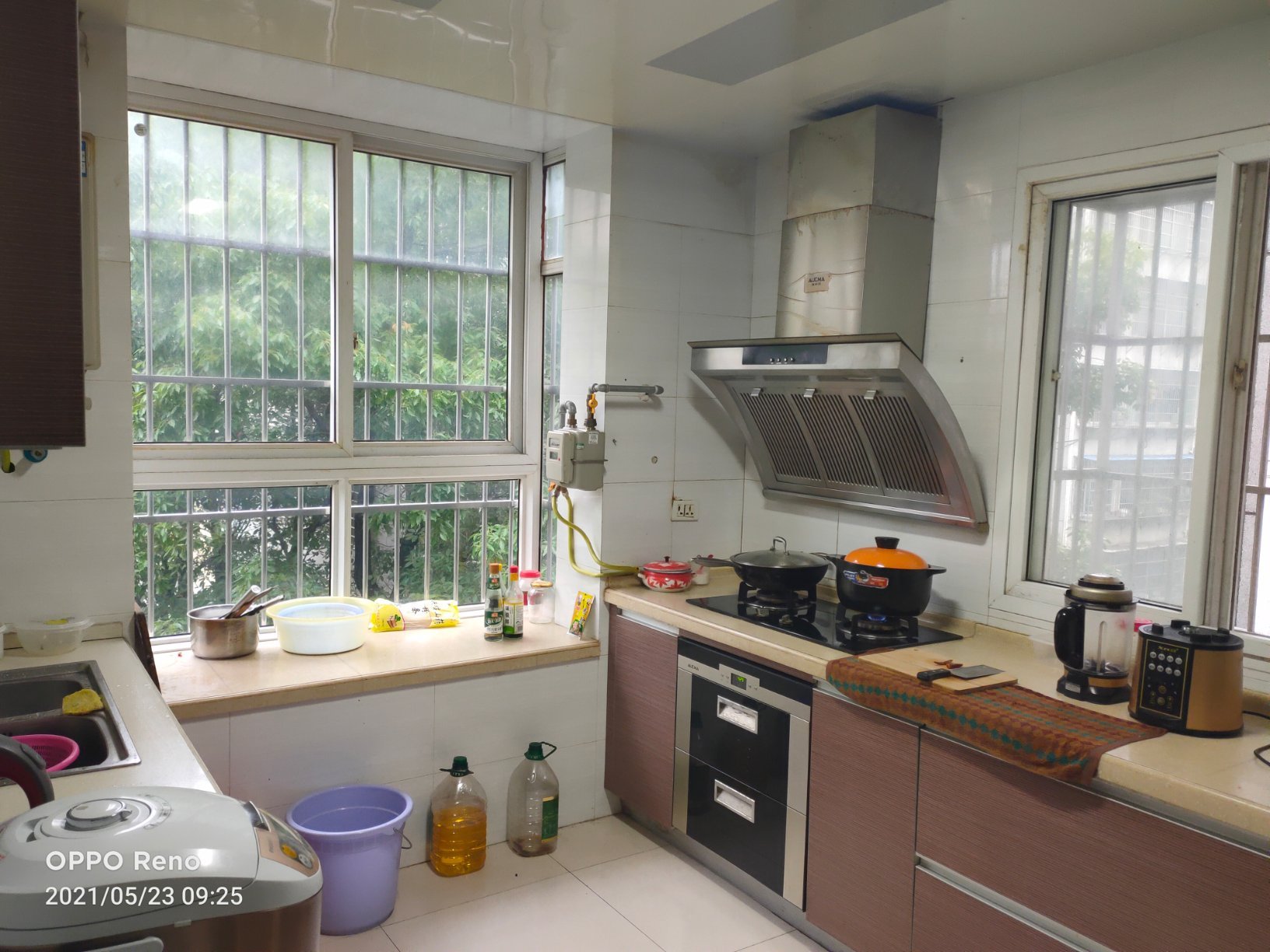 青青家园(仙桃大道53号)5室3厅3卫