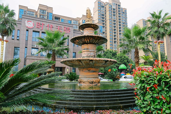 时代天骄丨三栋新品登记盛启，越早越优惠！