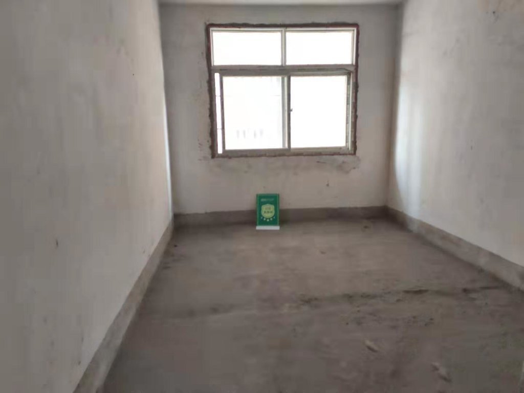 职院对面，杜原路小区步梯毛坯三楼，杜原路70年产权小区不动产证在