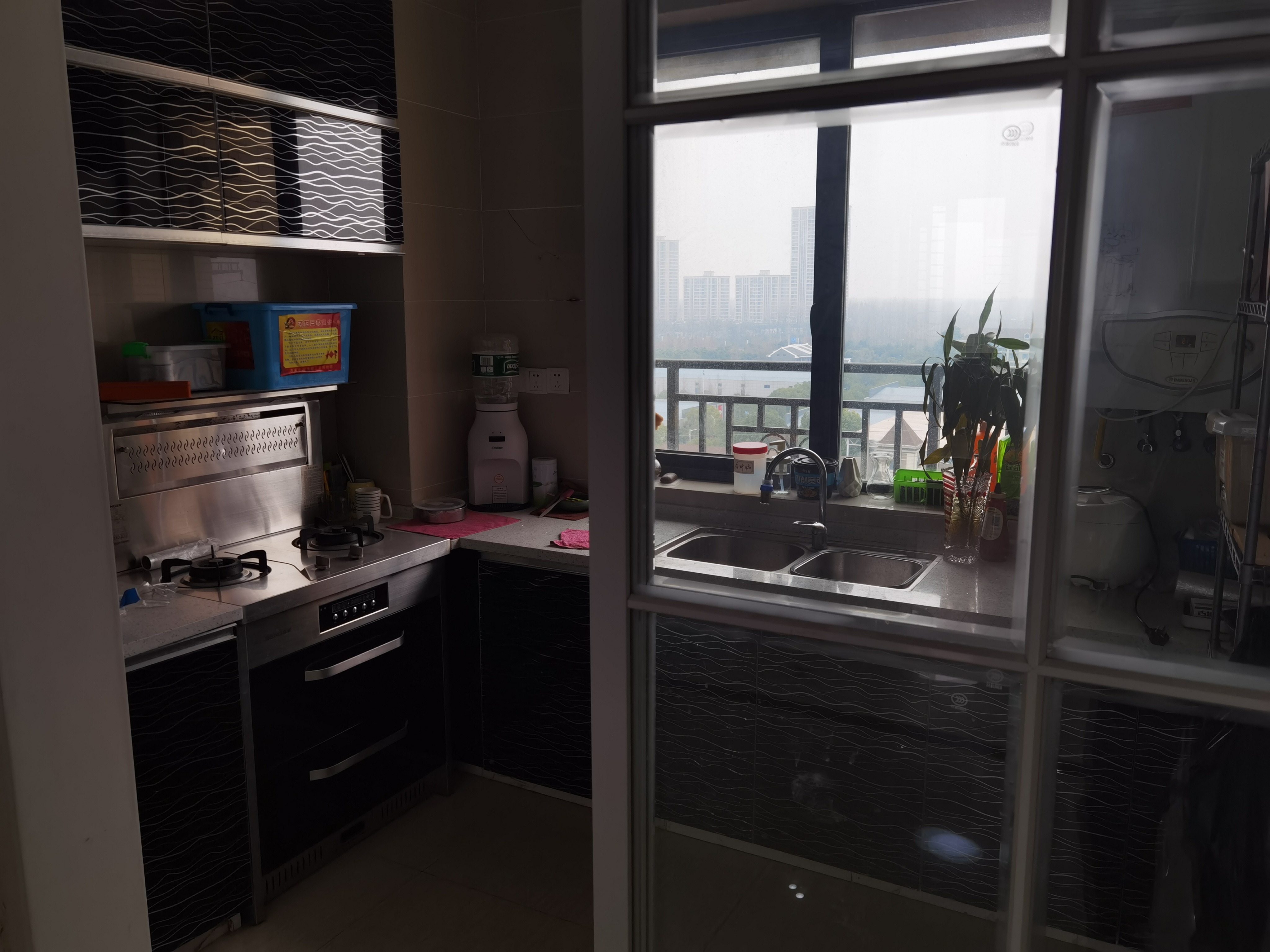 绿地华庭电梯复式 赠送面积多精装大5房诚意出售