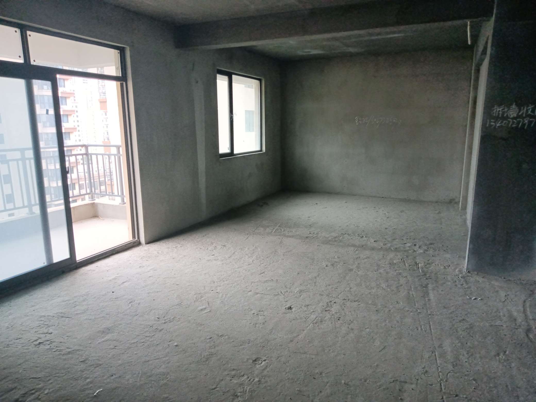 荣怀及第世家B区