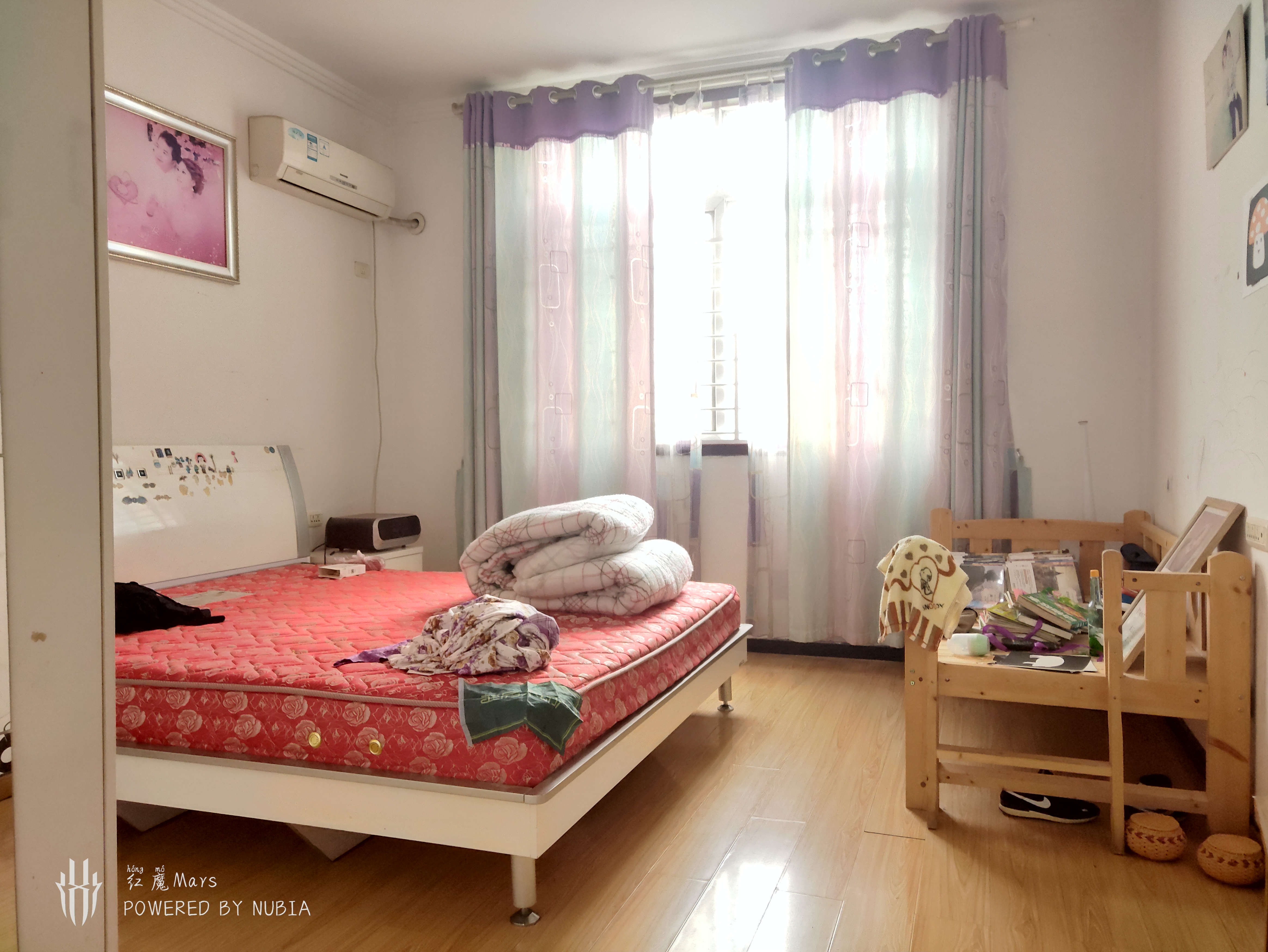 世纪雅园精装三房双阳台装修只卖毛坯价房东诚意出售