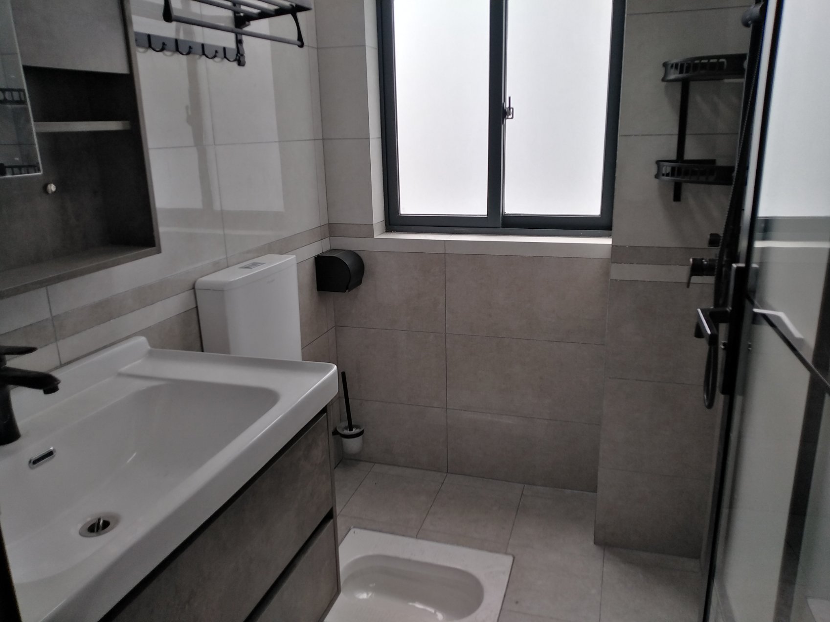 清水湾精装修步梯好楼层