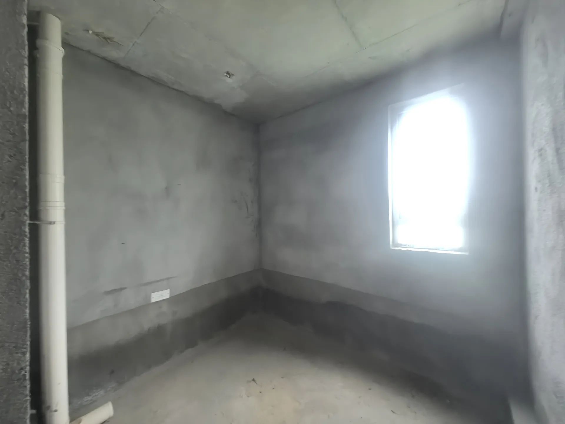 捡漏，城南，大平层，碧桂园，小高层，3.2米层高，1梯1户，单价4500，证满二