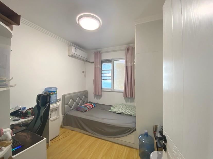 满庭春经典小三房！你值得拥有！满两年一口价急卖