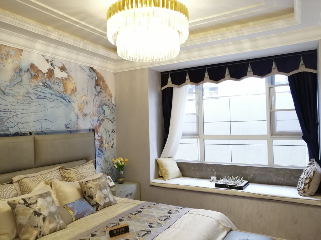 城南沔街御湖世家品质楼盘看房联系我