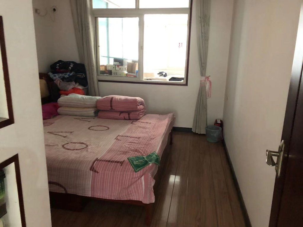 沙嘴十一敦社区高层精装大三房看房方便不动产证在手