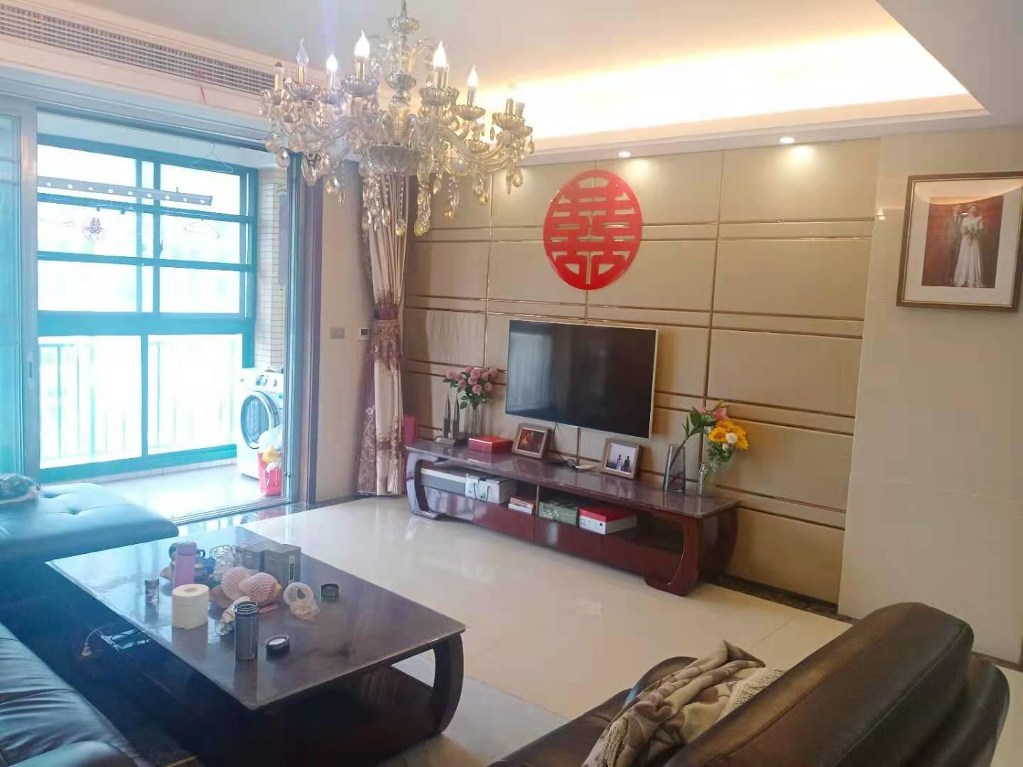 新城壹号精装现房