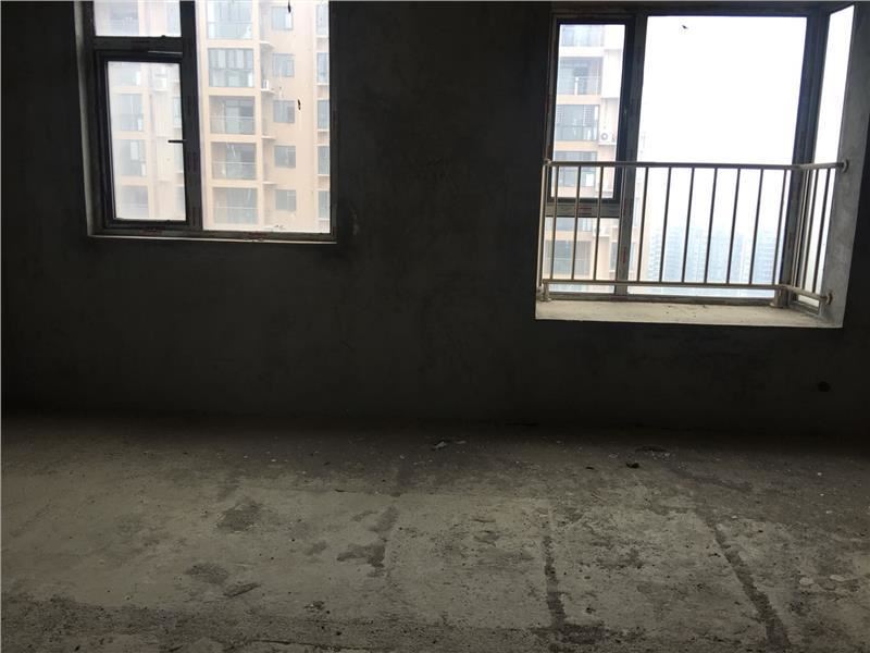  后悔亏本甩卖紫润尚城大3房送入户花园可做4房证件已下支持按揭