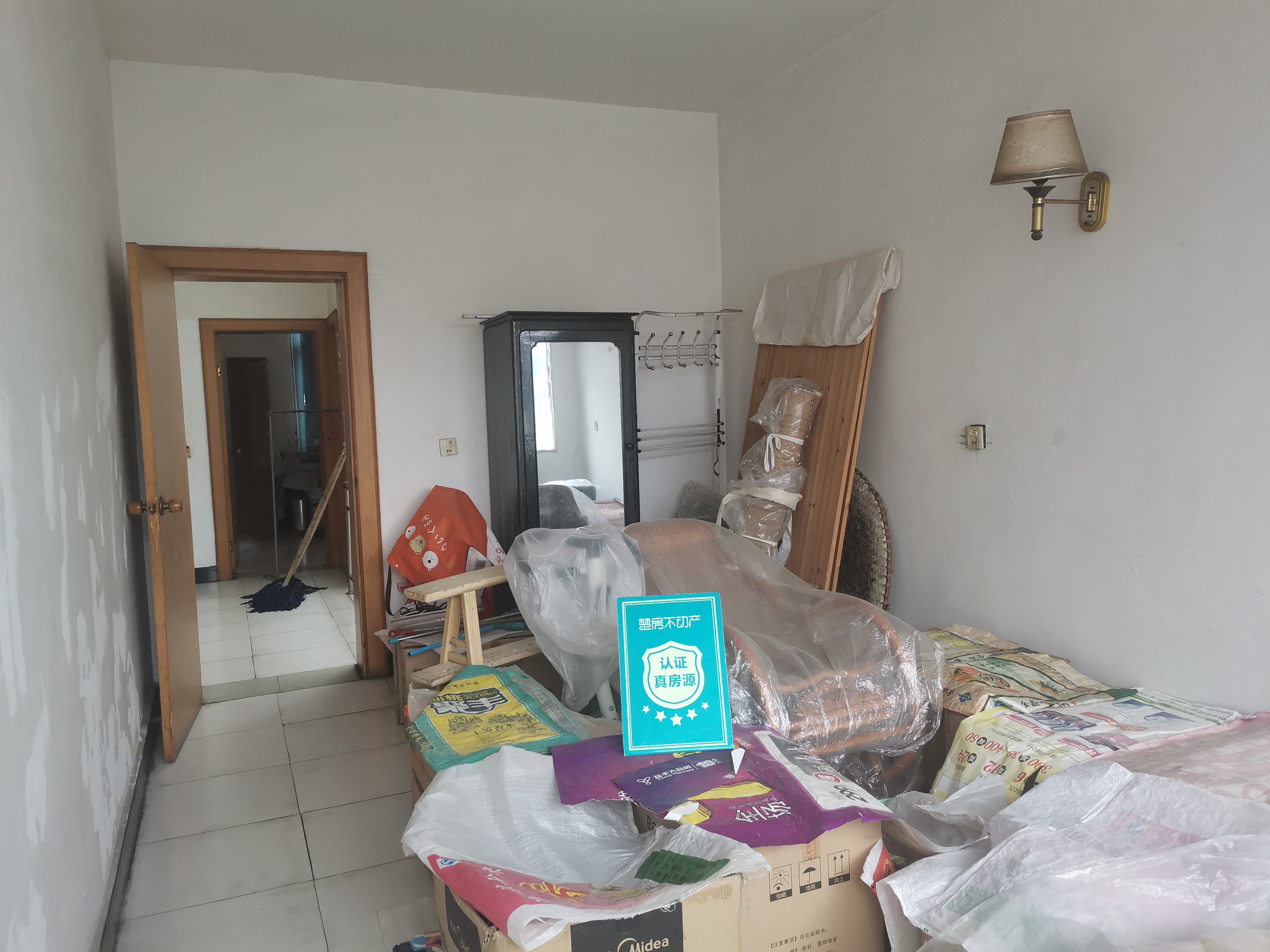 仙桃四中对门性价比高精装私房