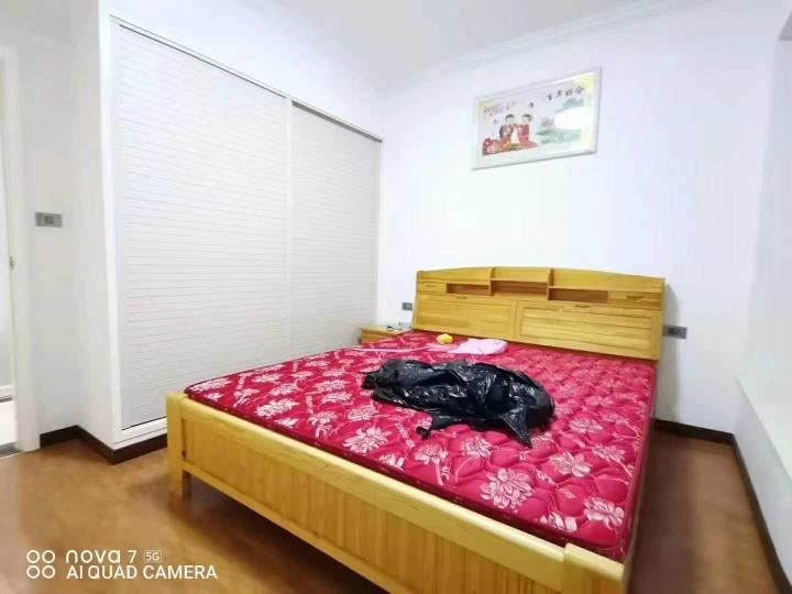 城南一中对面漫城林语证在手可按揭精装三房买到就是 到