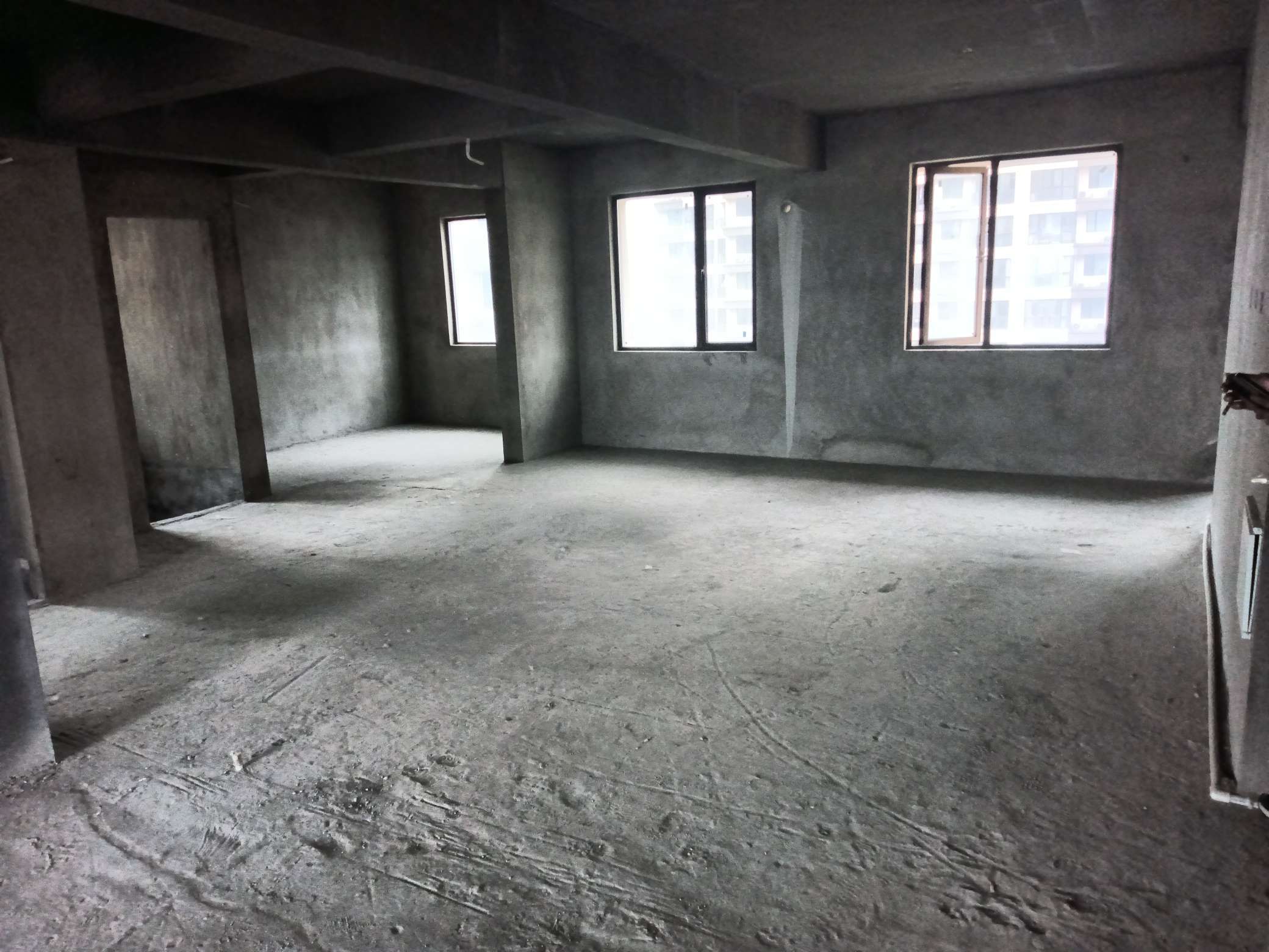 荣怀及第世家B区