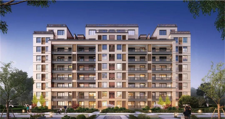 城市向南 | 比未来先到的，是您的眼光和远见