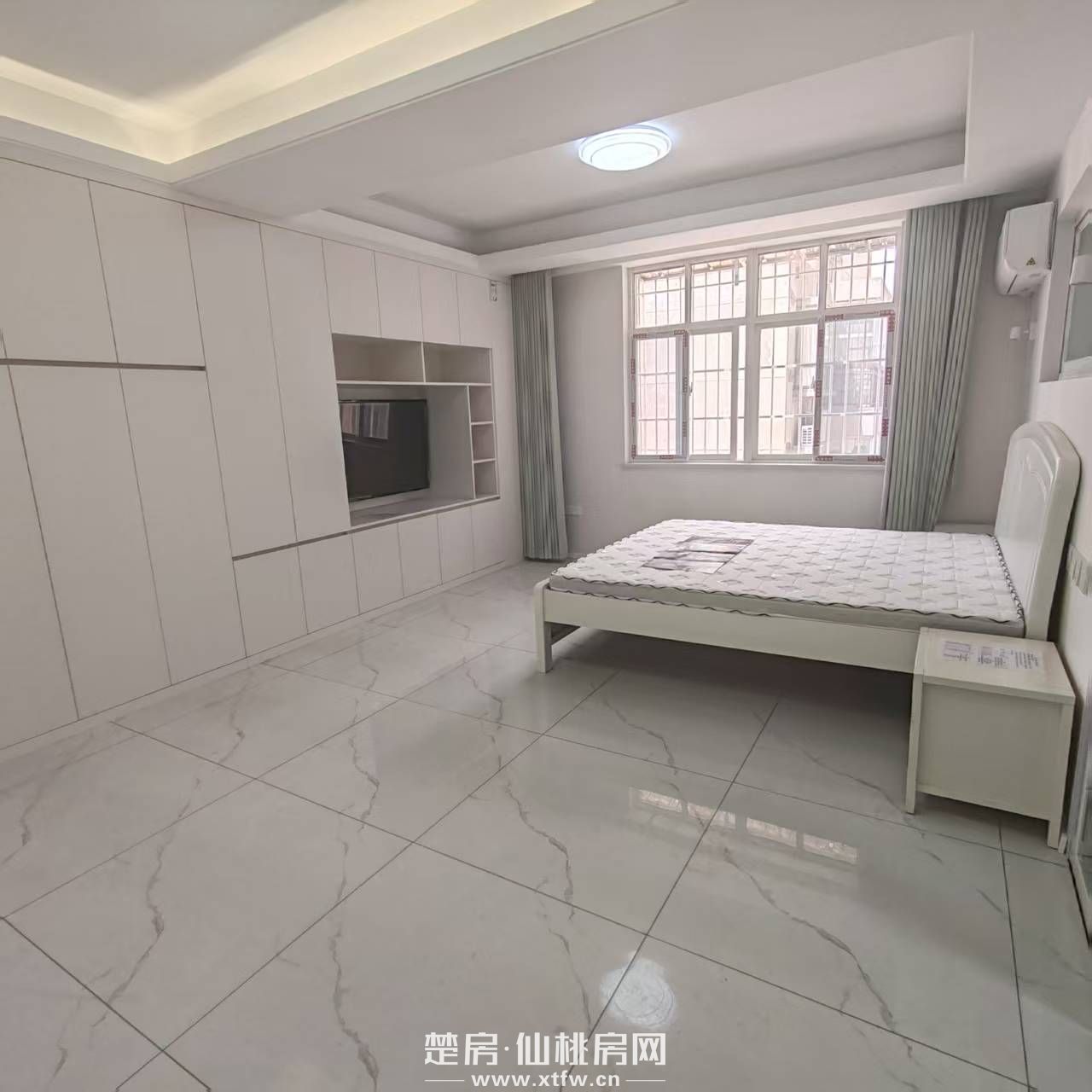 天下城市星座一期A座（纽芬兰）