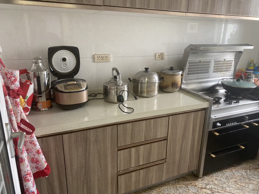 公园世家电梯高层好楼层136.98平户型超好