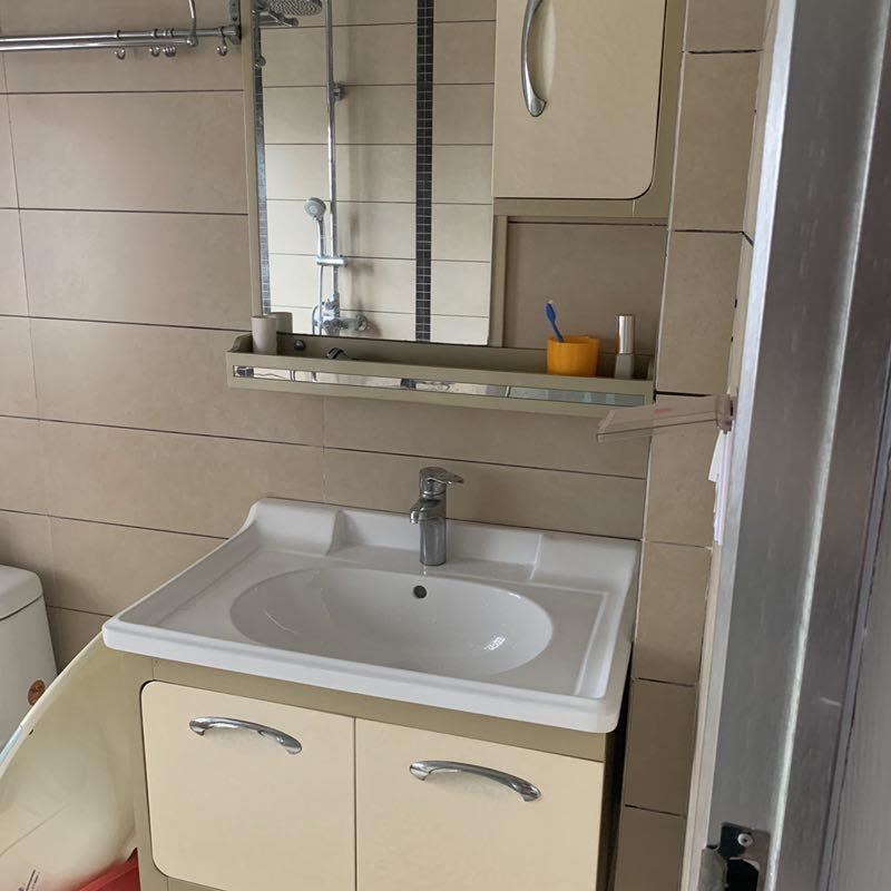 房东急售福星城精装大3房2卫好楼层证在手可按揭！