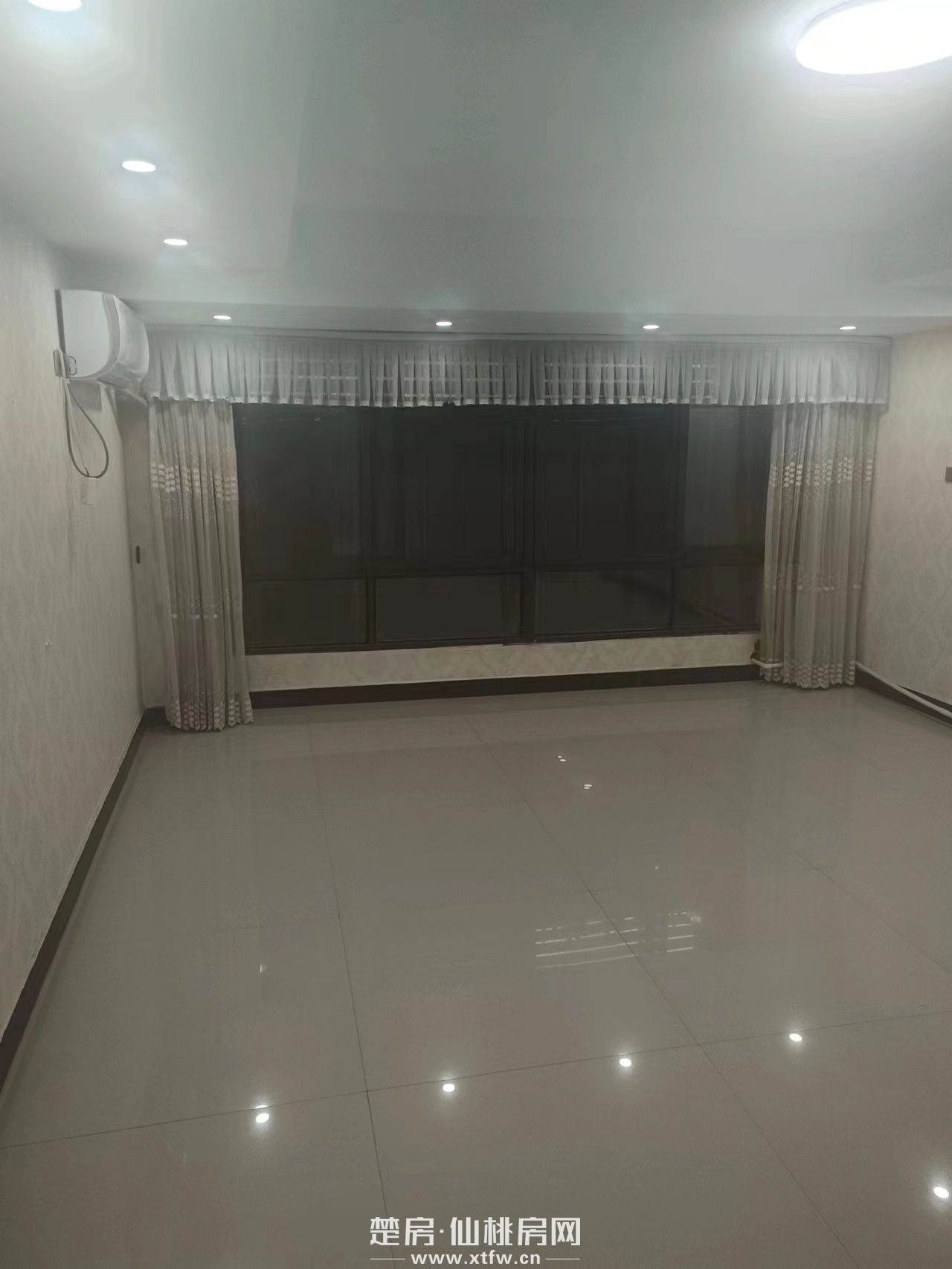 钱沟南路新城一号4期门栋