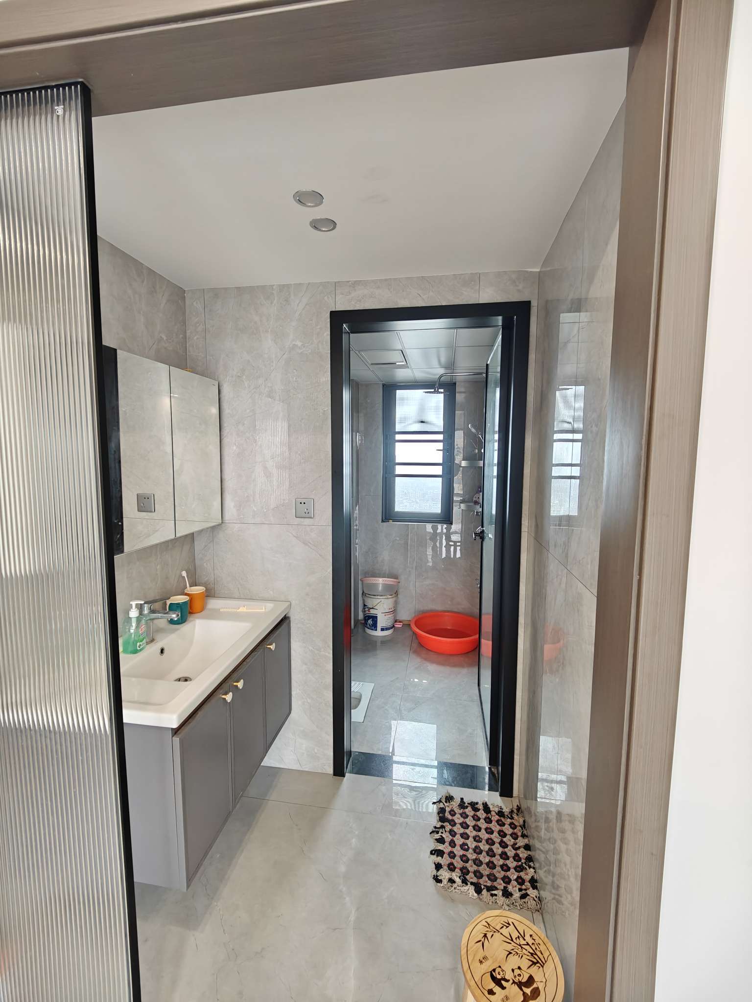 森林国际城45栋